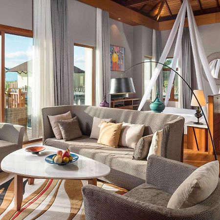 Novotel Inle Lake Myat Min Exterior foto