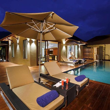 Novotel Inle Lake Myat Min Exterior foto
