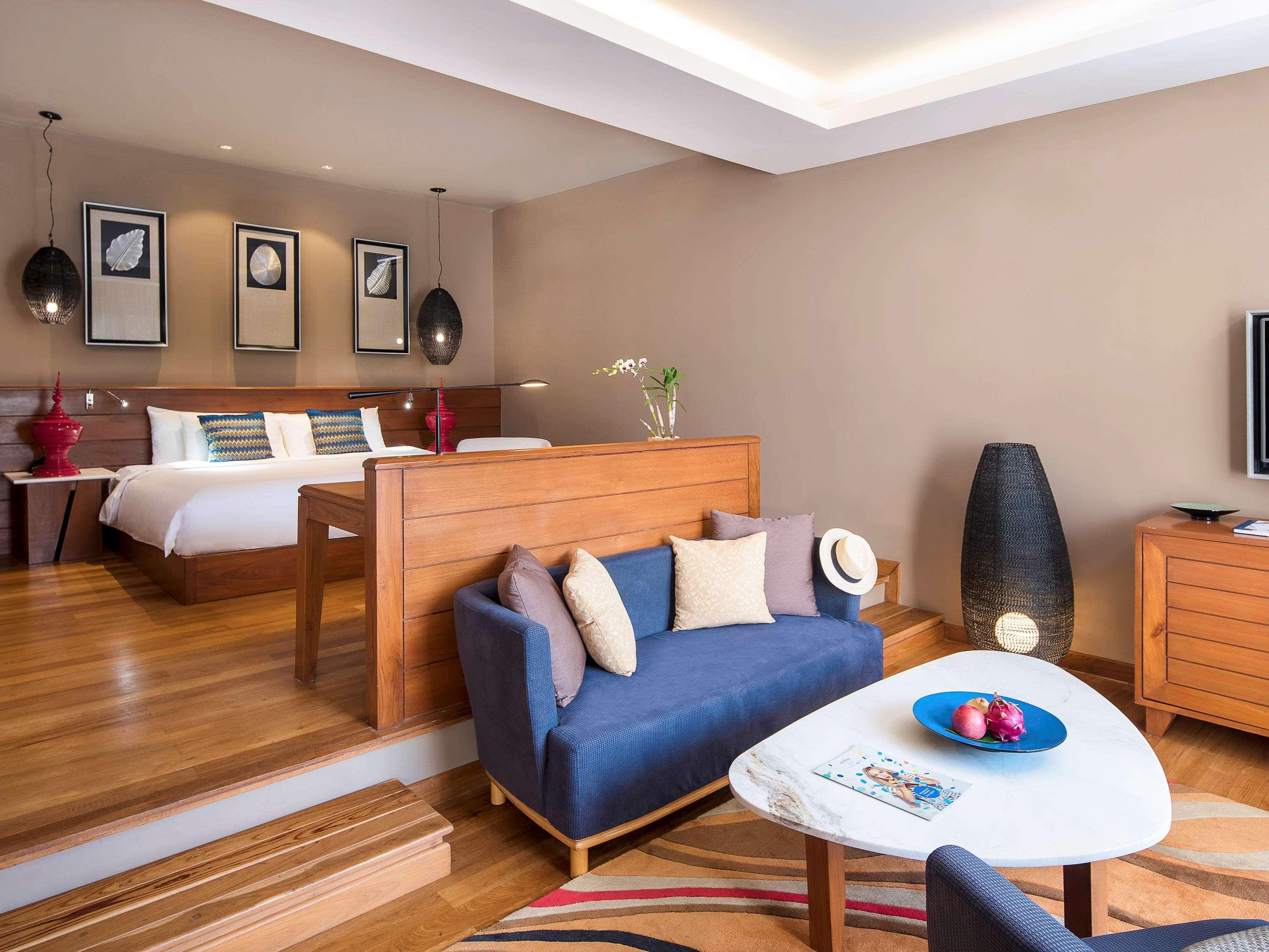 Novotel Inle Lake Myat Min Exterior foto