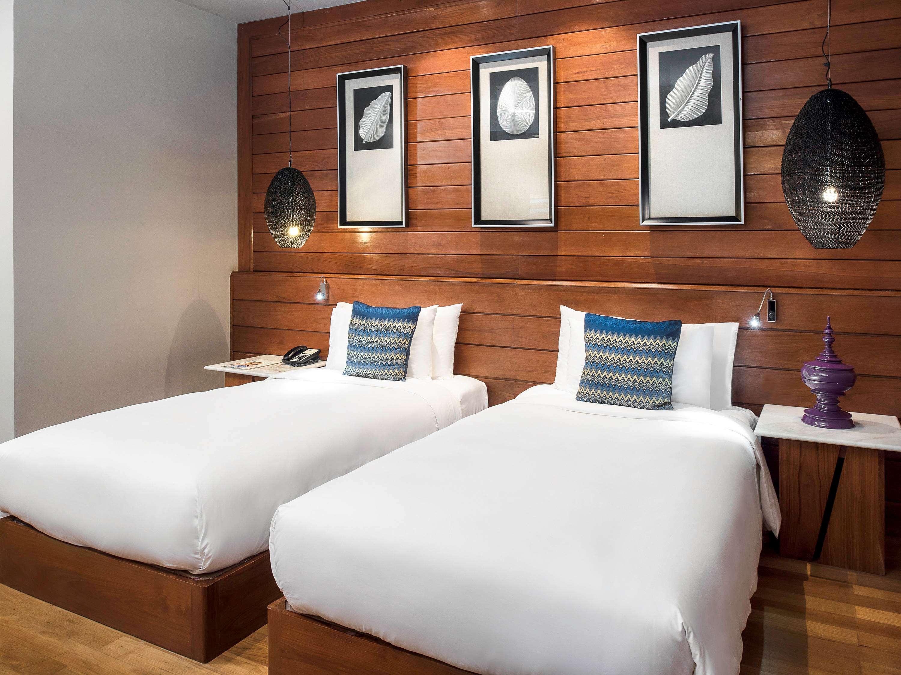 Novotel Inle Lake Myat Min Exterior foto