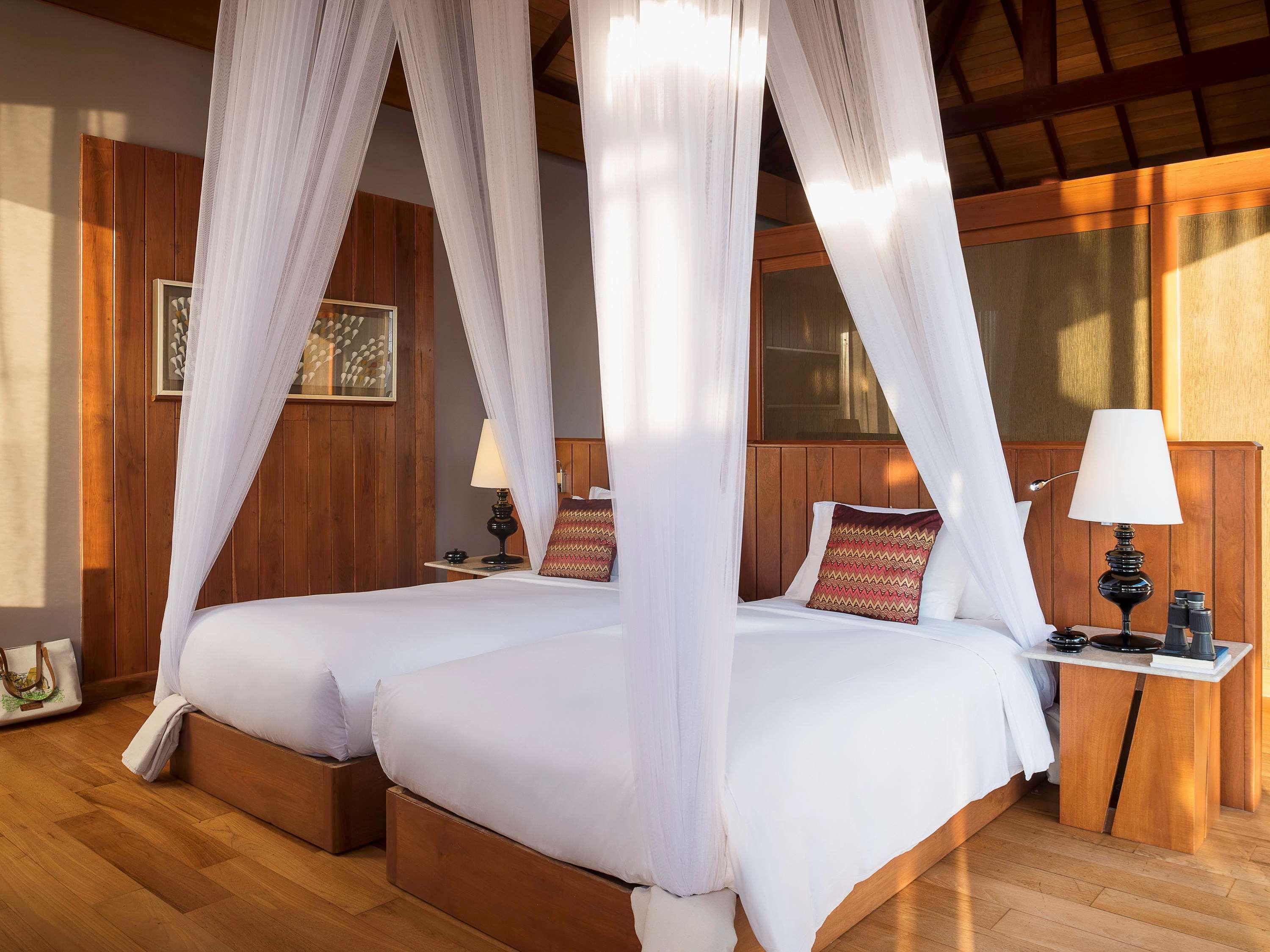 Novotel Inle Lake Myat Min Exterior foto