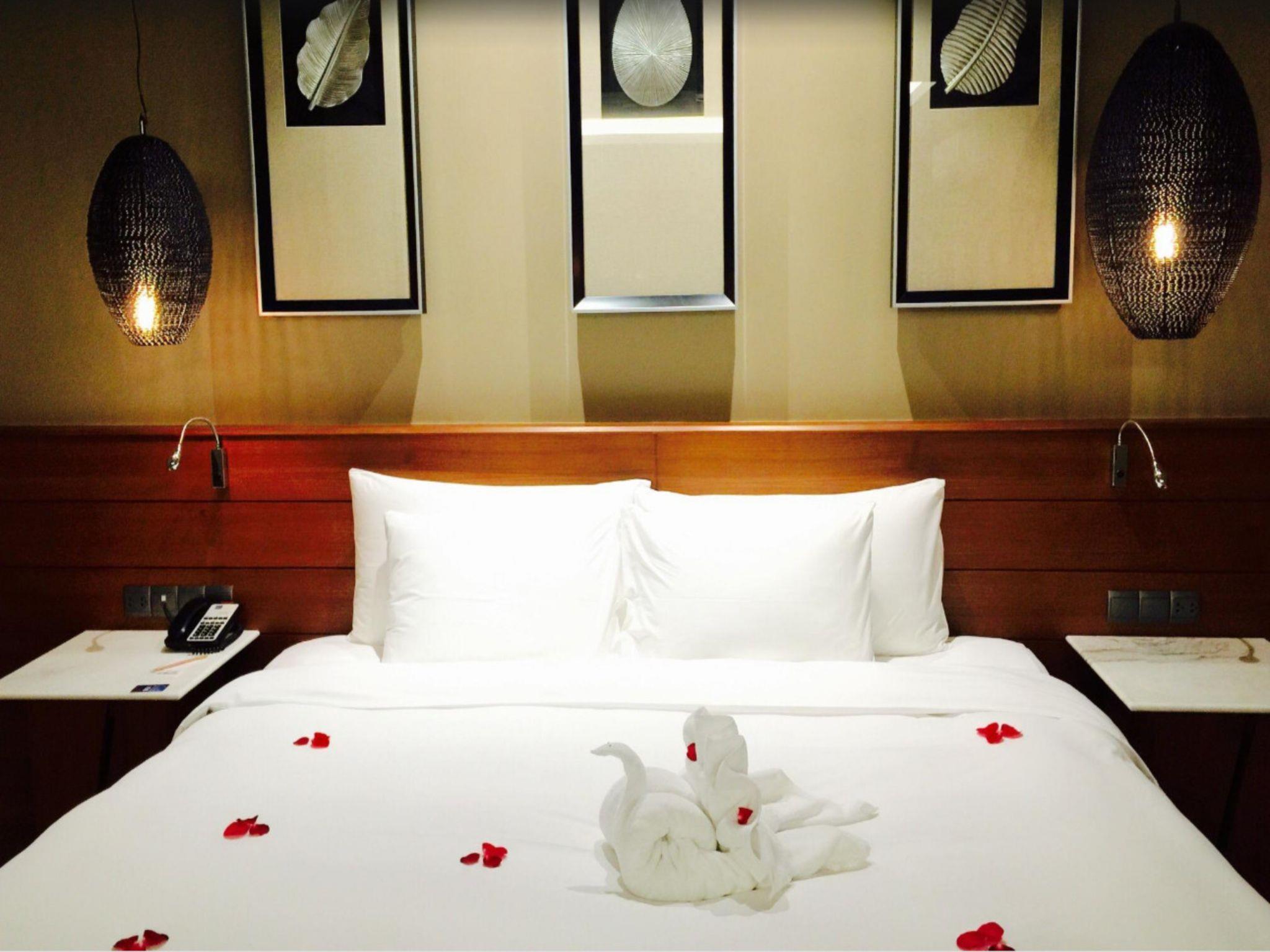 Novotel Inle Lake Myat Min Exterior foto