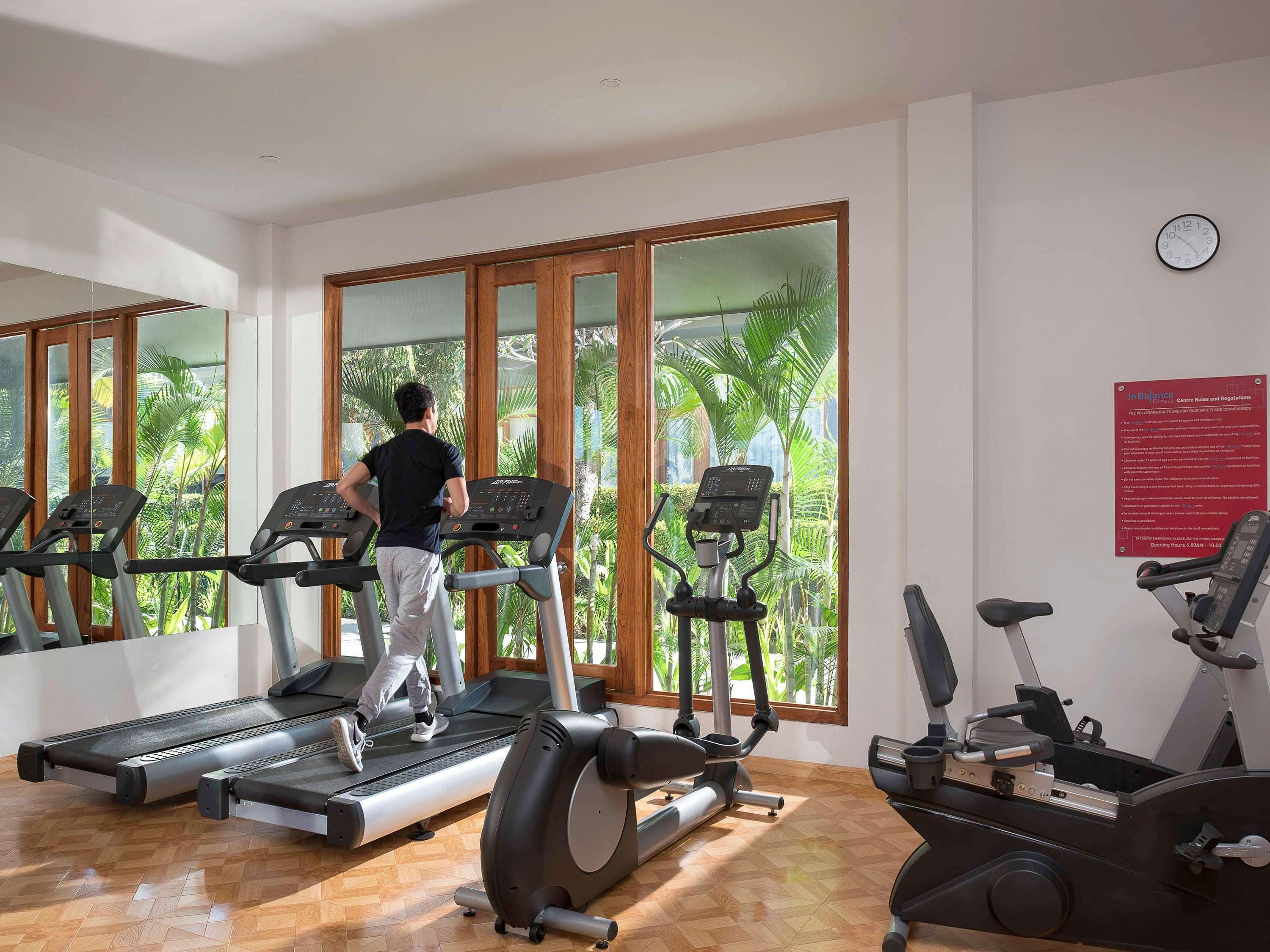 Novotel Inle Lake Myat Min Exterior foto