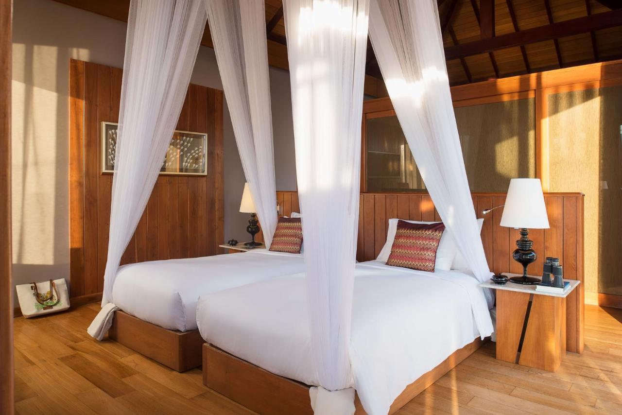 Novotel Inle Lake Myat Min Exterior foto