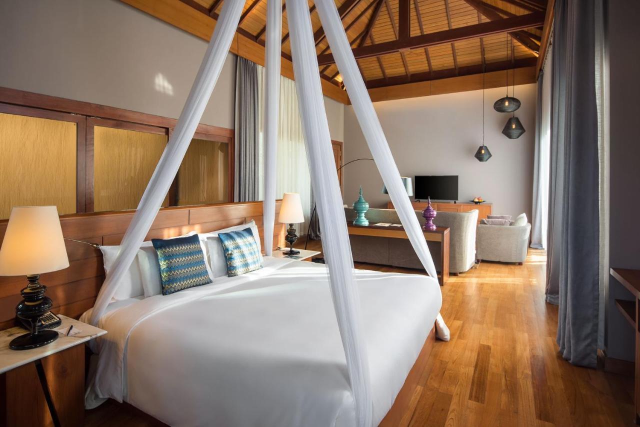 Novotel Inle Lake Myat Min Exterior foto