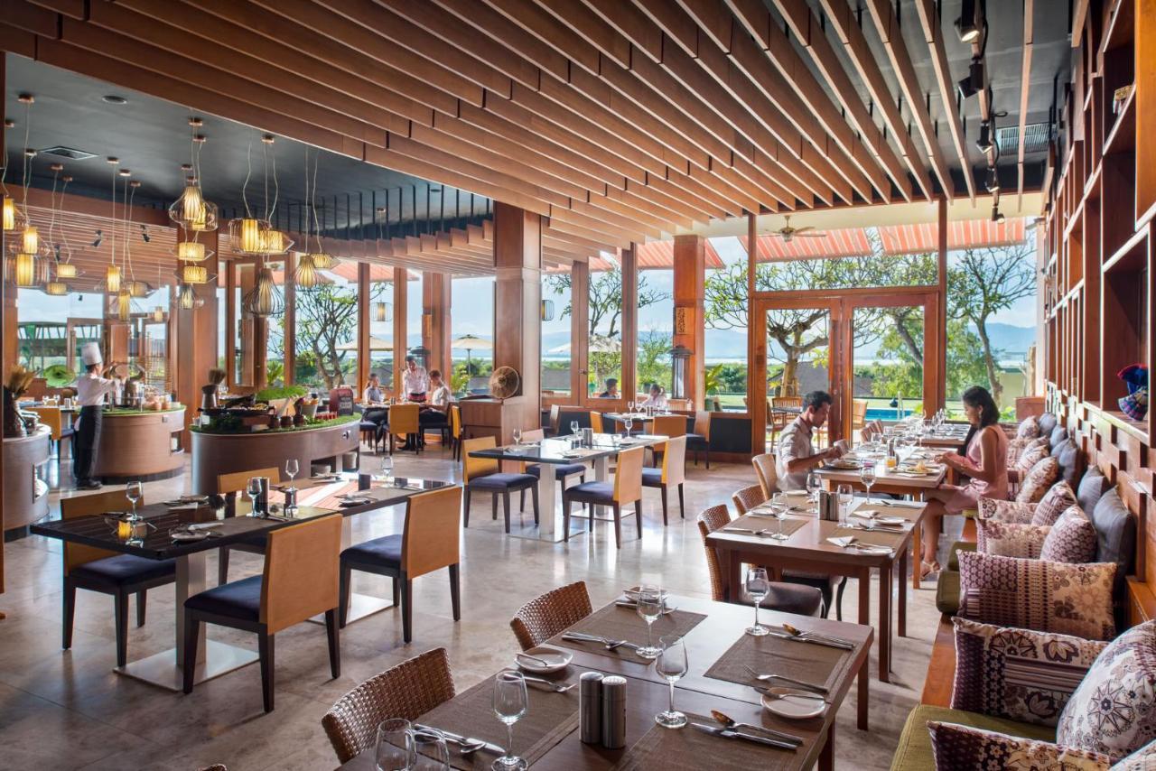 Novotel Inle Lake Myat Min Exterior foto